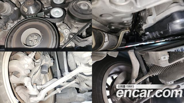 BMW 1 Series (F20) 118d Sport 5Door 2015 — фото 23