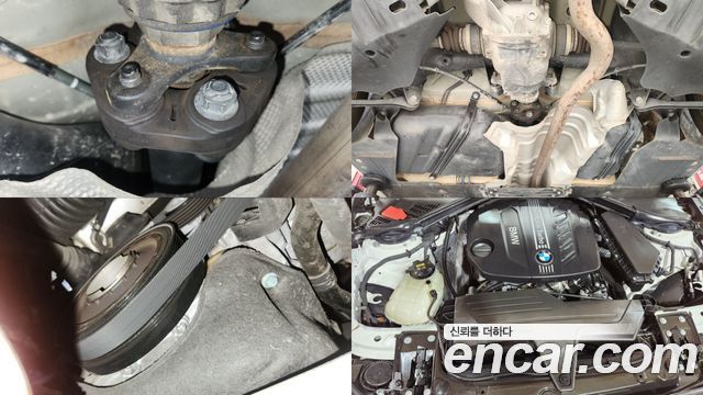 BMW 1 Series (F20) 118d Sport 5Door 2015 — фото 24