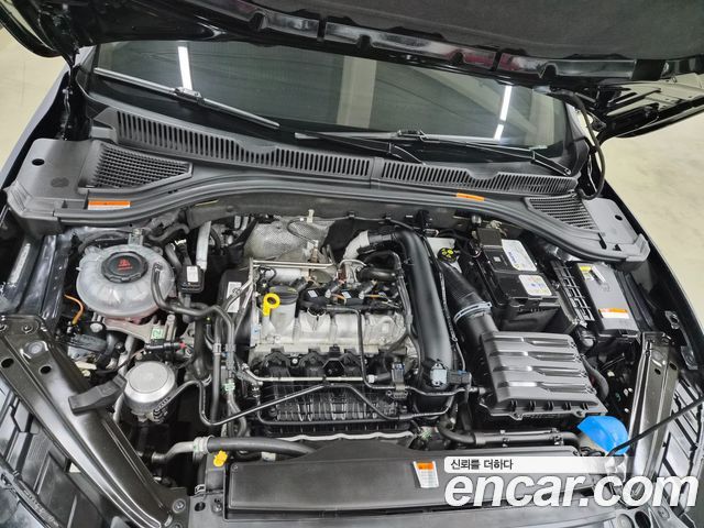 Volkswagen Jetta (VII) 1.4 TSI Prestige 2020 — фото 6