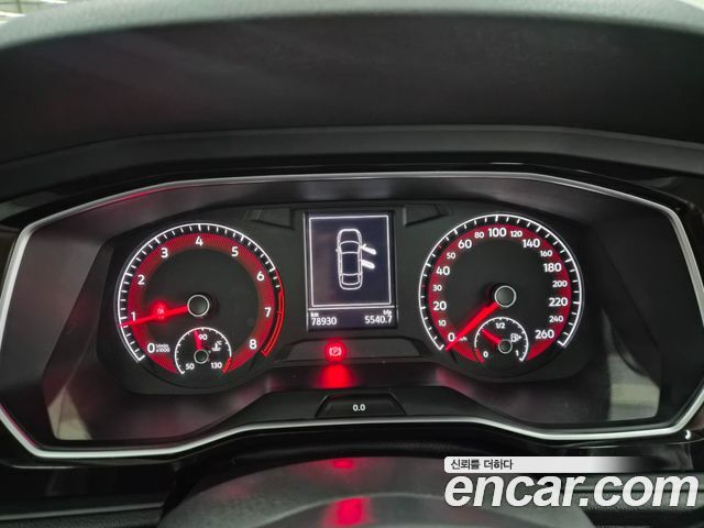 Volkswagen Jetta (VII) 1.4 TSI Prestige 2020 — фото 8
