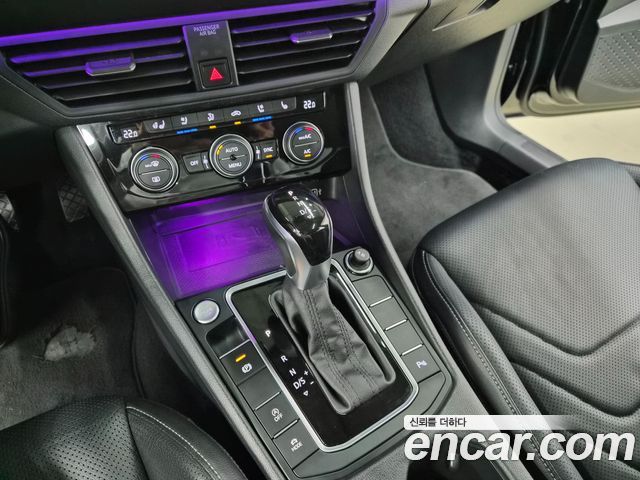 Volkswagen Jetta (VII) 1.4 TSI Prestige 2020 — фото 9