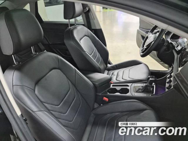 Volkswagen Jetta (VII) 1.4 TSI Prestige 2020 — фото 10