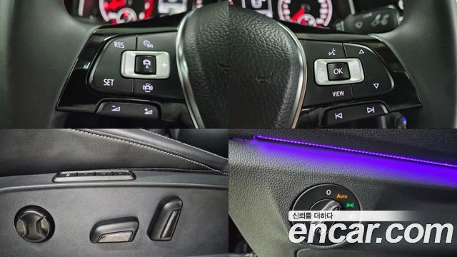 Volkswagen Jetta (VII) 1.4 TSI Prestige 2020 — фото 18