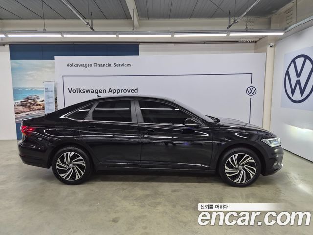 Volkswagen Jetta (VII) 1.4 TSI Prestige 2020 — фото 22