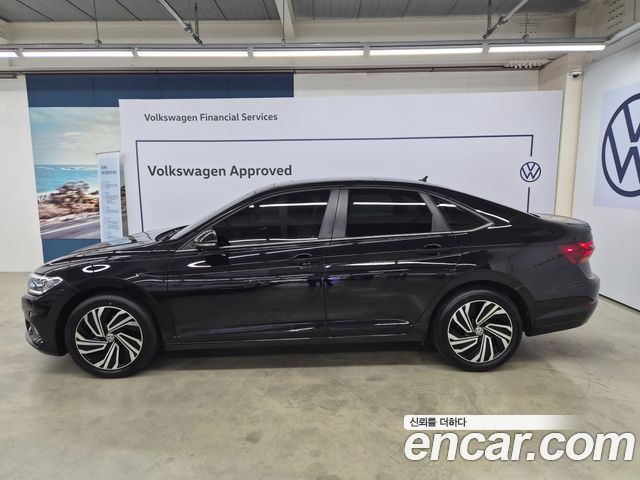 Volkswagen Jetta (VII) 1.4 TSI Prestige 2020 — фото 23