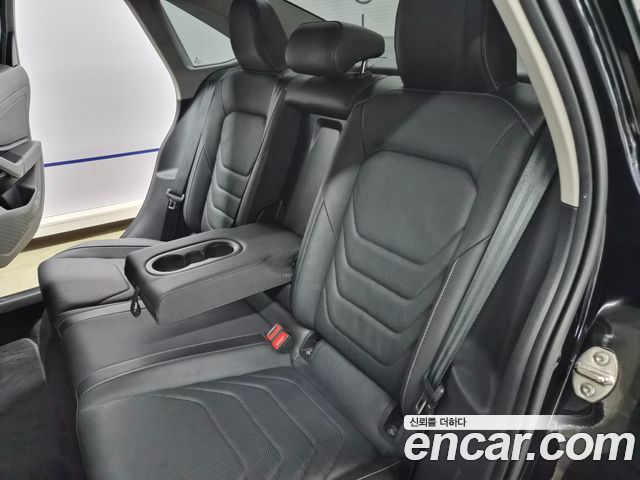 Volkswagen Jetta (VII) 1.4 TSI Prestige 2020 — фото 24