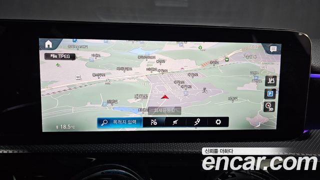 Mercedes-Benz A-Class (W177) AMG A35 4MATIC Sedan 2023 — фото 28