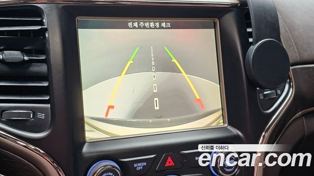 Jeep Grand Cherokee 3.0 Diesel Overland Summit WK2 2014 — фото 15