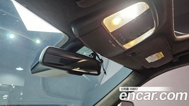 Jeep Grand Cherokee 3.0 Diesel Overland Summit WK2 2014 — фото 19