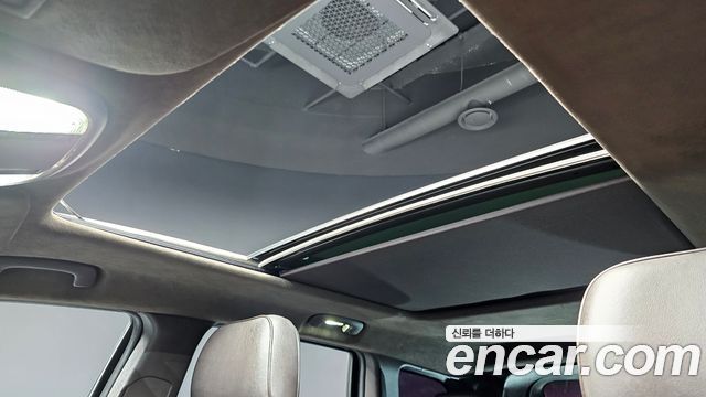 Jeep Grand Cherokee 3.0 Diesel Overland Summit WK2 2014 — фото 20