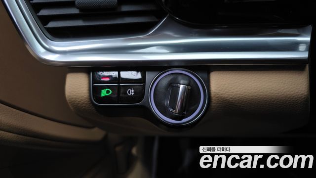 Porsche Panamera (971) 3.0 AWD 2020 — фото 17