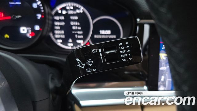Porsche Panamera (971) 3.0 AWD 2020 — фото 18