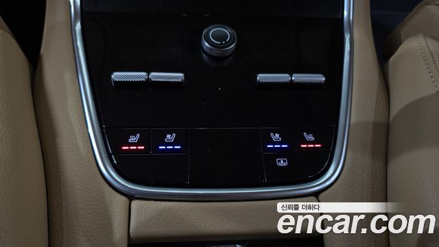 Porsche Panamera (971) 3.0 AWD 2020 — фото 19
