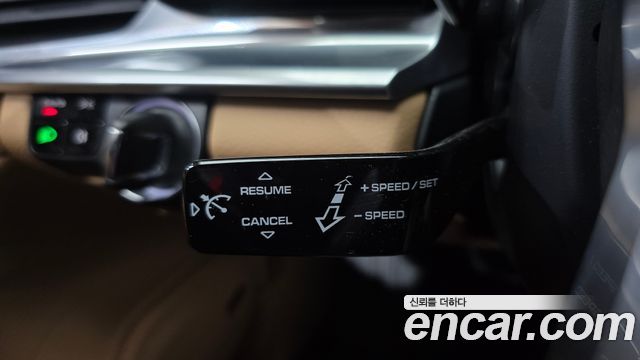 Porsche Panamera (971) 3.0 AWD 2020 — фото 27