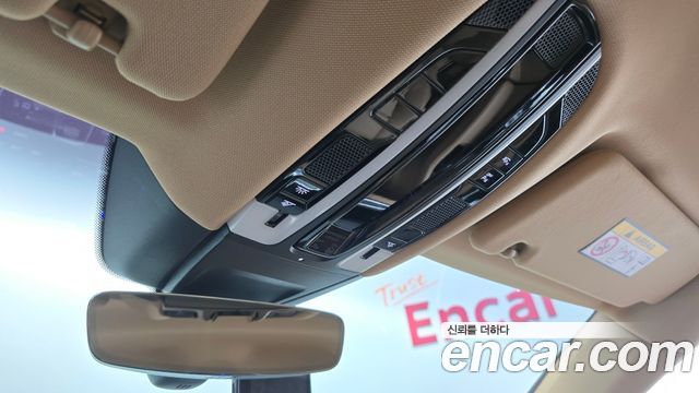Porsche Panamera (971) 3.0 AWD 2020 — фото 32