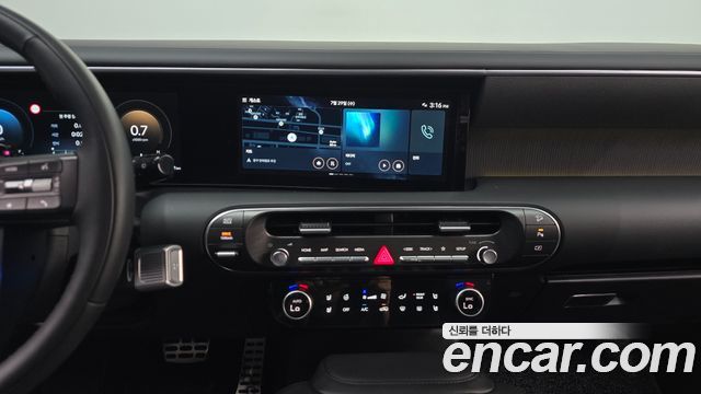 Hyundai Palisade (LX3) Gasoline 2.5T 4WD 9-Seater Calligraphy 2025 — фото 13