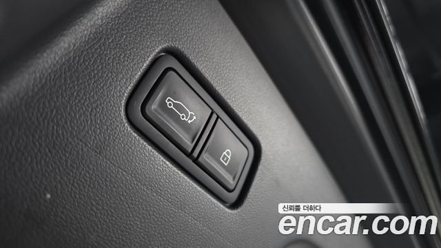 Hyundai Palisade (LX3) Gasoline 2.5T 4WD 9-Seater Calligraphy 2025 — фото 20