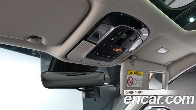 Hyundai Tucson (NX4) Gasoline 1.6 Turbo 4WD Inspiration 2022 — фото 27