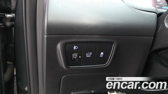 Hyundai Tucson (NX4) Gasoline 1.6 Turbo 4WD Inspiration 2022 — фото 28