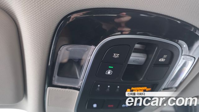Hyundai Tucson (NX4) Gasoline 1.6 Turbo 4WD Inspiration 2022 — фото 33