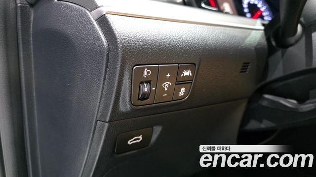 Kia K5 (III) 1.6 Turbo Prestige 2023 — фото 12