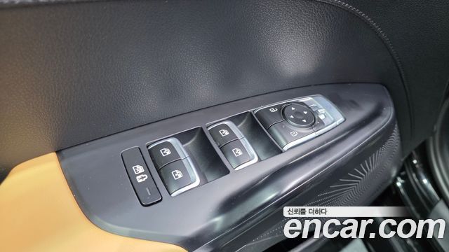 Kia K5 (III) 1.6 Turbo Prestige 2023 — фото 27