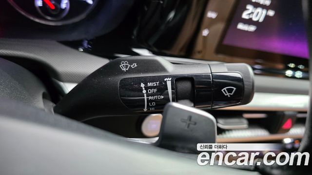 Kia K5 (III) 1.6 Turbo Prestige 2023 — фото 28