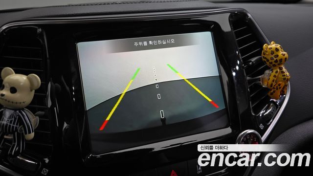 Jeep Cherokee (KL) 2.4 Limited 2WD 2022 — фото 14