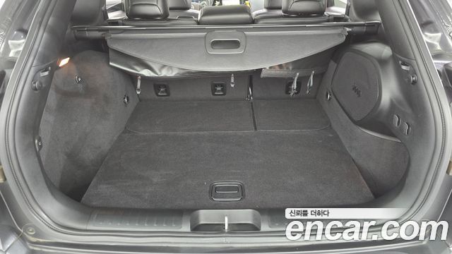 Jeep Cherokee (KL) 2.4 Limited 2WD 2022 — фото 15