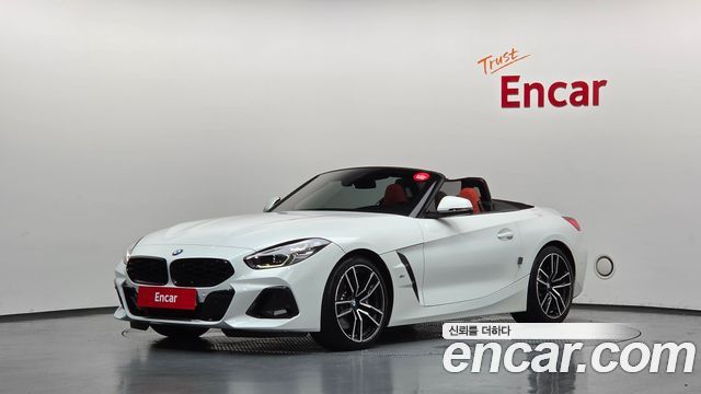 BMW Z4 (G29) sDrive20i M Sport