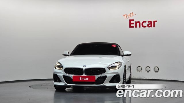 BMW Z4 (G29) sDrive20i M Sport 2024 — фото 3