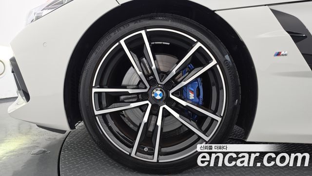 BMW Z4 (G29) sDrive20i M Sport 2024 — фото 5