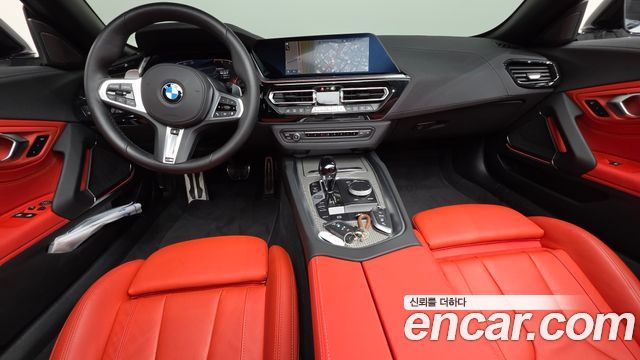 BMW Z4 (G29) sDrive20i M Sport 2024 — фото 7