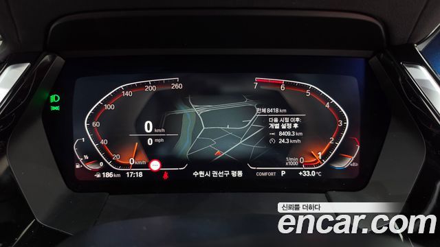 BMW Z4 (G29) sDrive20i M Sport 2024 — фото 8