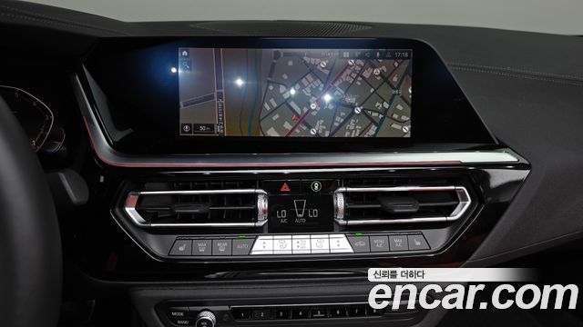 BMW Z4 (G29) sDrive20i M Sport 2024 — фото 16