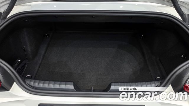 BMW Z4 (G29) sDrive20i M Sport 2024 — фото 19