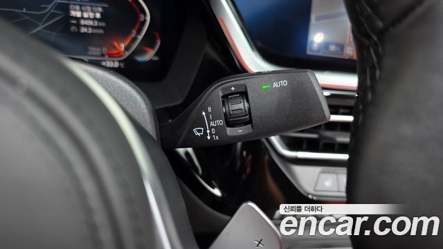 BMW Z4 (G29) sDrive20i M Sport 2024 — фото 24