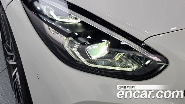 BMW Z4 (G29) sDrive20i M Sport 2024 — фото 28