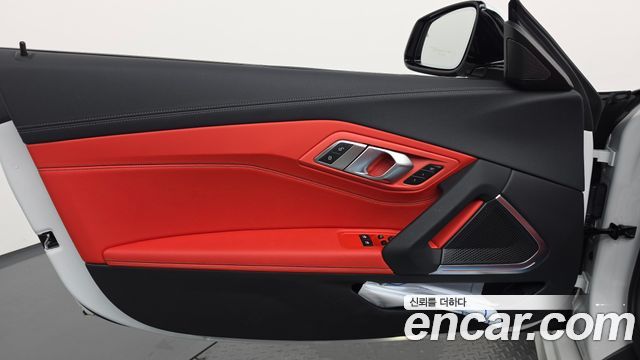BMW Z4 (G29) sDrive20i M Sport 2024 — фото 30