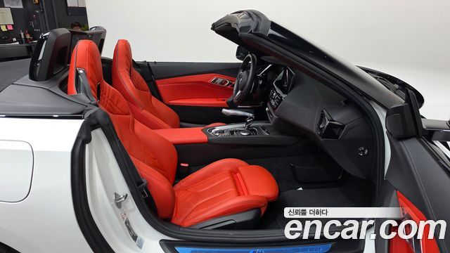 BMW Z4 (G29) sDrive20i M Sport 2024 — фото 32