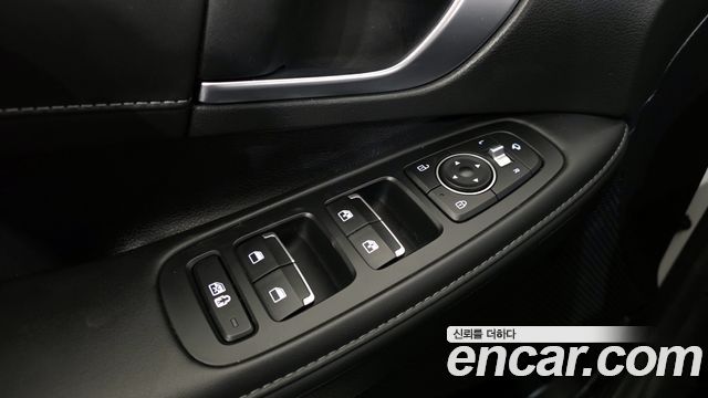 Hyundai Sonata (DN8) 1.6 Turbo Premium Plus 2022 — фото 14