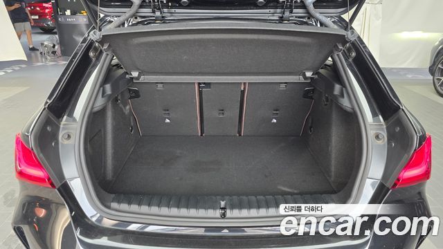 BMW 1 Series (F40) 118d M Sport 2021 — фото 20