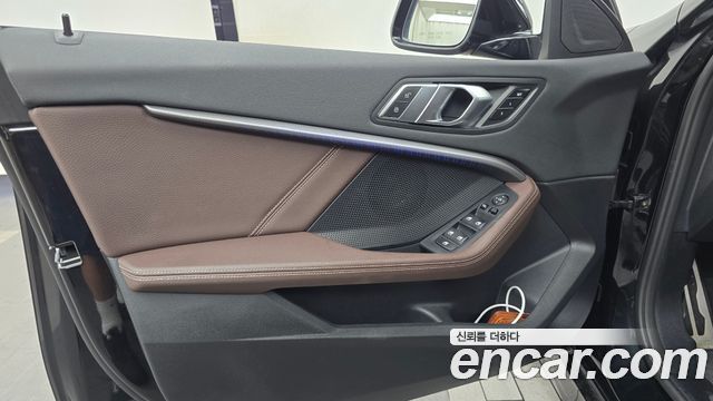 BMW 1 Series (F40) 118d M Sport 2021 — фото 24