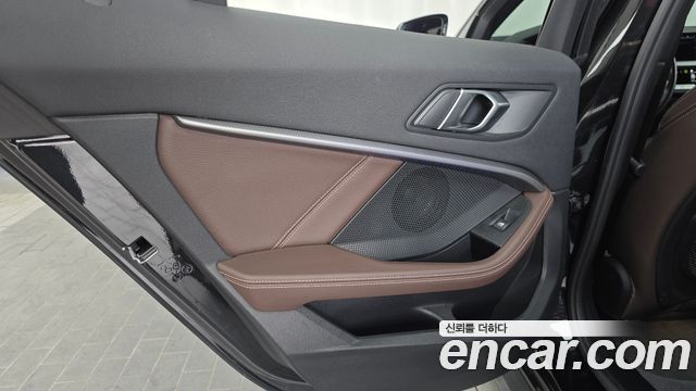 BMW 1 Series (F40) 118d M Sport 2021 — фото 25