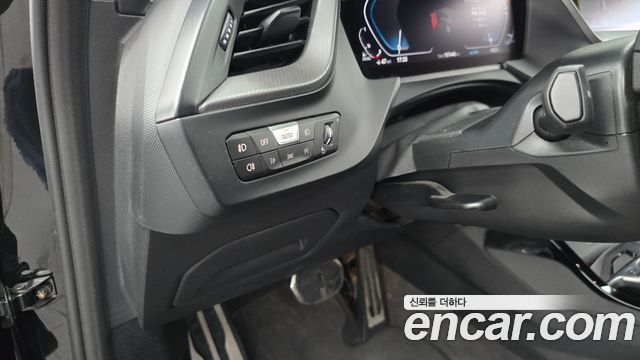 BMW 1 Series (F40) 118d M Sport 2021 — фото 27
