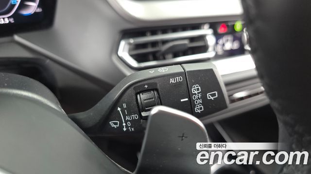 BMW 1 Series (F40) 118d M Sport 2021 — фото 28