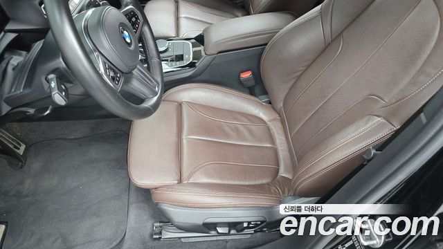 BMW 1 Series (F40) 118d M Sport 2021 — фото 30
