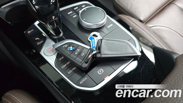 BMW 1 Series (F40) 118d M Sport 2021 — фото 31