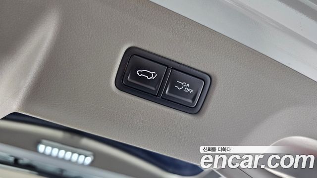 Kia Carnival (IV) HEV 7seater Gravity 2025 — фото 17