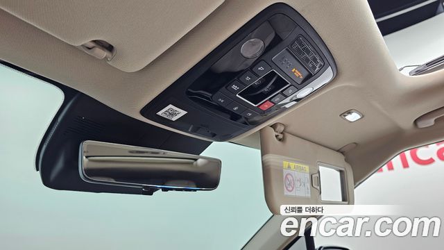 Kia Carnival (IV) HEV 7seater Gravity 2025 — фото 18